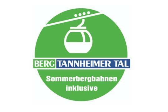 Ferienwohnungen Eiblhuber Tannheim Eksteriør billede
